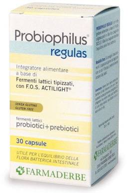 PROBIOPHILUS 30CPS - Lovesano 