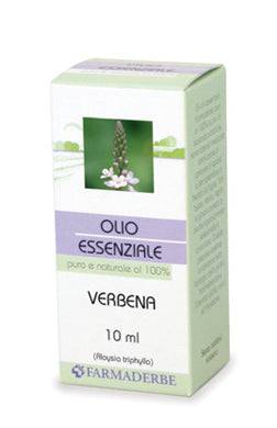 FARMADERBE OLIO ESS VERBENA - Lovesano 