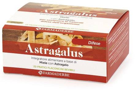 IMPERIAL ASTRAGALUS MAX 20F 10 - Lovesano 