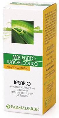 FARMADERBE IPERICO MIAL 50ML - Lovesano 