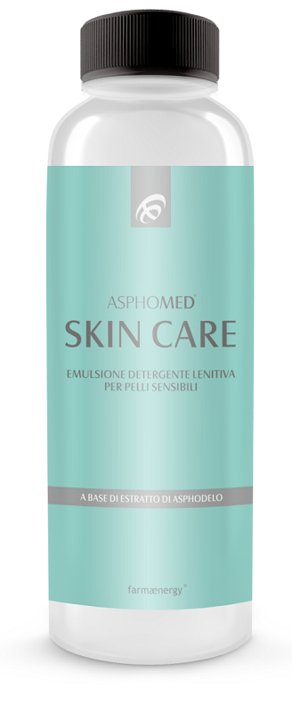 ASPHOMED SKIN CARE 300ML - Lovesano 