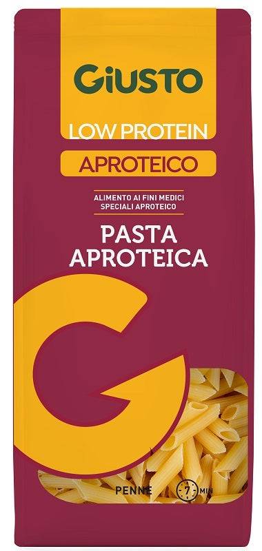 GIUSTO Aprot.Pasta Penn/R.250g - Lovesano 