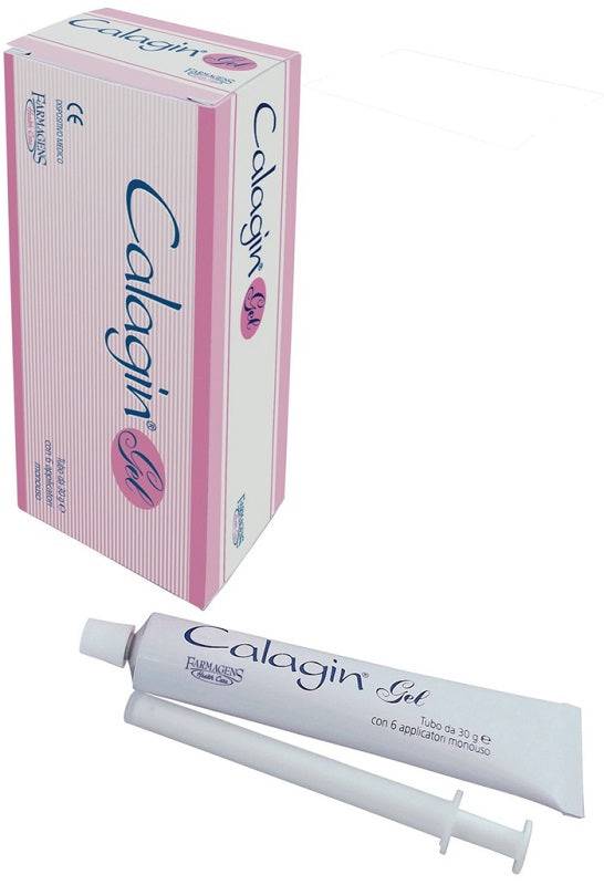 CALAGIN GEL 30G - Lovesano 