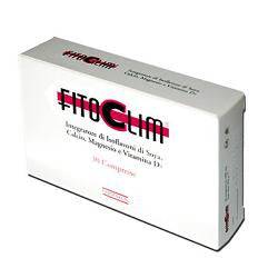 FITOCLIM 30 Cpr 19,5g - Lovesano 