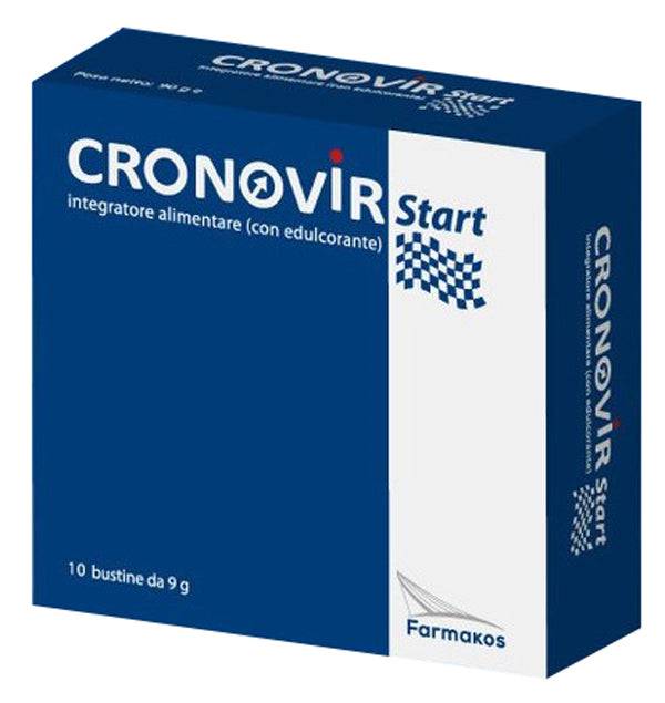 CRONOVIR START 10BUST - Lovesano 