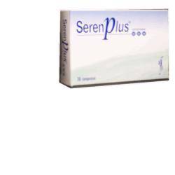 SERENPLUS 20CPR 17G - Lovesano 