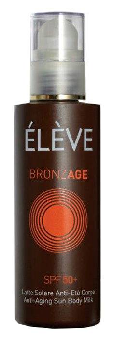 ELEVE BRONZ LTT SOL A/ETA - Lovesano  50+ - Lovesano 