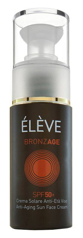 ELEVE Bronz Crema Antiet? fp50+ - Lovesano 