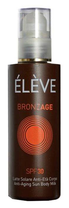 ELEVE BRONZ LTT SOL A/ETA' 30 - Lovesano 