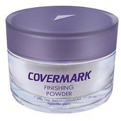 COVERMARK FINISHING POWDER 25G - Lovesano 