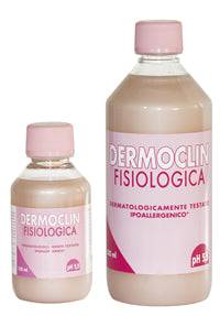 DERMOCLIN FISIOLOG 500 ML - Lovesano 