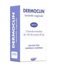 DERMOCLIN LAVANDA VAG 2FL 140ML - Lovesano 