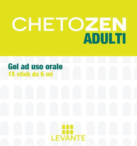 CHETOZEN AD 15STICK 6ML - Lovesano 