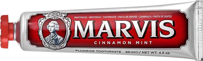 MARVIS CINNAMON MINT 85ML - Lovesano 