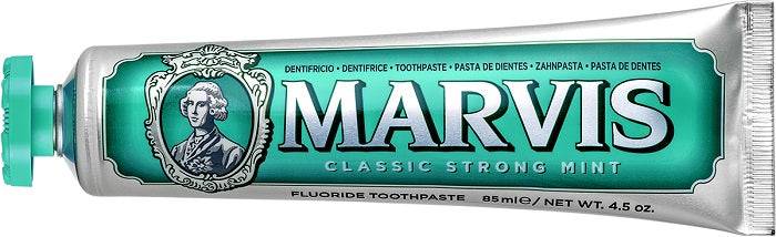 MARVIS CLASSIC STRONG MINT 85ML - Lovesano 