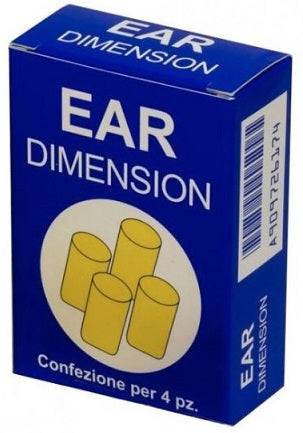 FILTRI AUR EAR DIMENSION 4PZ - Lovesano 