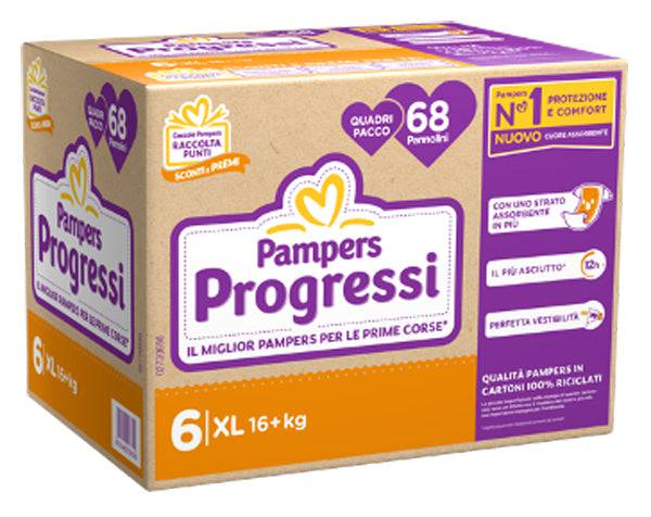 QUADRI PROG XL 68PZ - Lovesano 