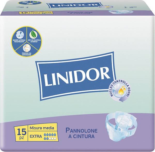 LINIDOR PAN CINT EXT M 15PZ 17 - Lovesano 