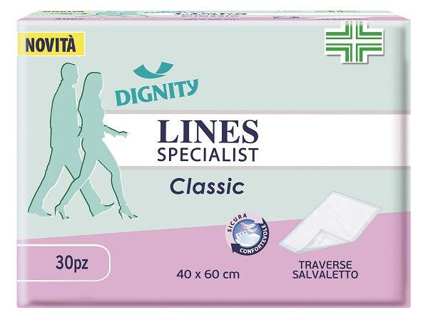 LINES SPEC CLASS 40X60 30PZ 5730 - Lovesano 