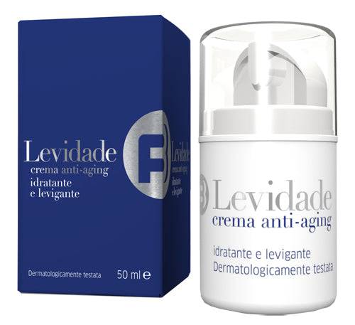 LEVIDADE CREMA 50ML - Lovesano 