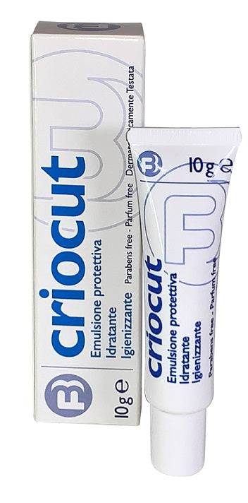 CRIOCUT Emulsione 10g - Lovesano 