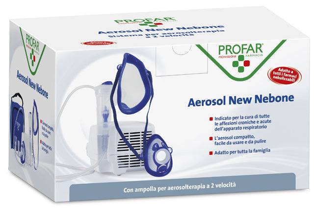 Profar Aerosol New Nebone Rf7 - Lovesano 