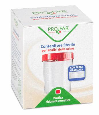 Profar Cont Urine 120ml - Lovesano 