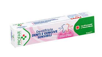Profar Dentifri Dent/geng Sens - Lovesano 