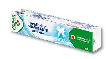 Profar Dentifricio Sbiancante - Lovesano 