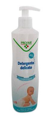 PROFAR DETERG BB CRP/CAP 500ML - Lovesano 