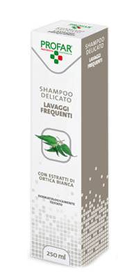 PROFAR SH LAV FREQ 250ML - Lovesano 