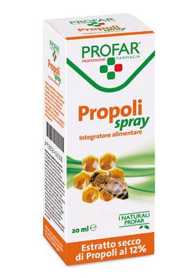 Profar Propoli Spray 20ml - Lovesano 