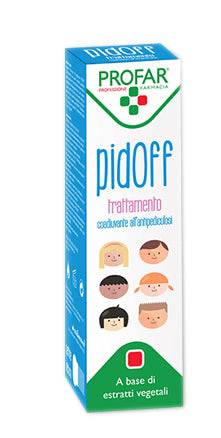 PROFAR PIDOFF LOZ RIMOZ SPRAY - Lovesano 