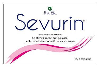 SEVURIN 30 Cpr - Lovesano 