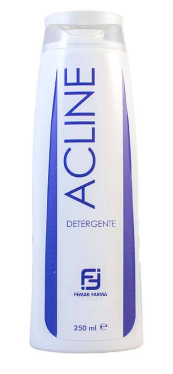 ACLINE DETERGENTE 250ML - Lovesano 