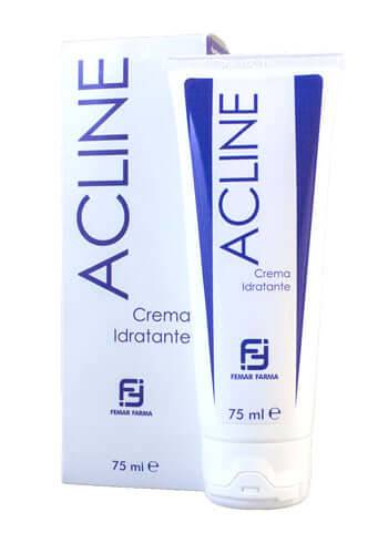 ACLINE CREMA IDRATANTE 75ML - Lovesano 