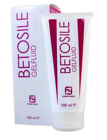 BETOSILE GELFLUID 100ML - Lovesano 