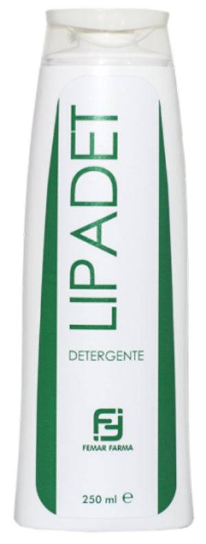 LIPADET DETERGENTE 250ML - Lovesano 