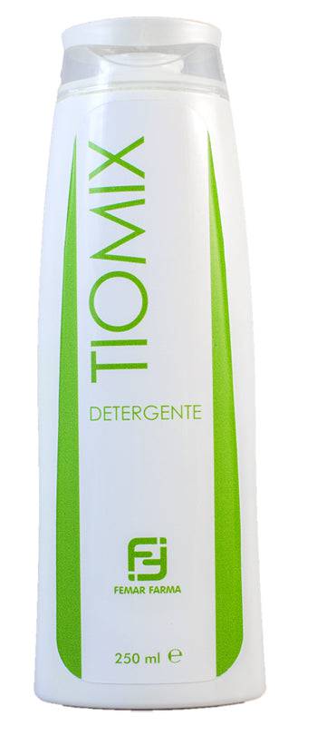 TIOMIX Detergente 250ml - Lovesano 
