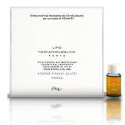 LIPO FOSFATIDILCOLINA 10F 10ML - Lovesano 
