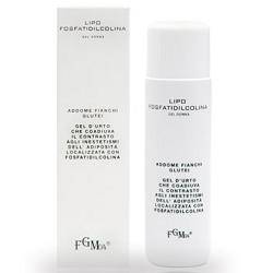 LIPO FOSFATIDILCOLINA GEL DONN - Lovesano 