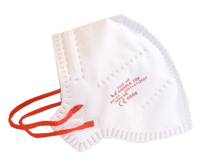 ANGELS TRE MAS FFP3 BI 1PZ - Lovesano 