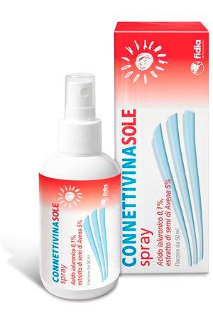 CONNETTIVINASOLE SPRAY 50ML - Lovesano 