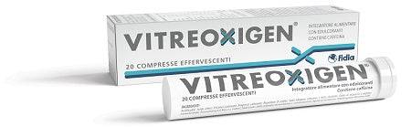 Vitreoxigen 20cpr - Lovesano 