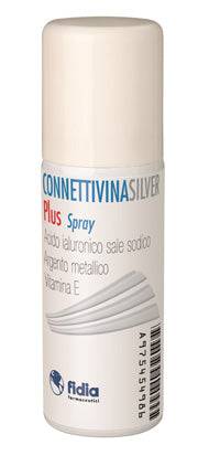 CONNETTIVINASILVER PLUS SPRAY - Lovesano 