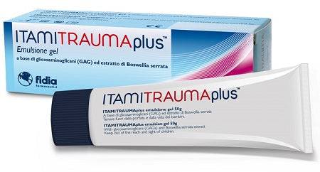 ITAMITRAUMAPLUS GEL 50G - Lovesano 