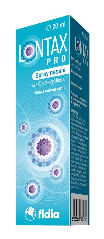 LONTAX PRO SPRAY 20ML - Lovesano 