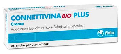 CONNETTIVINABIO PLUS CREMA 25G - Lovesano 