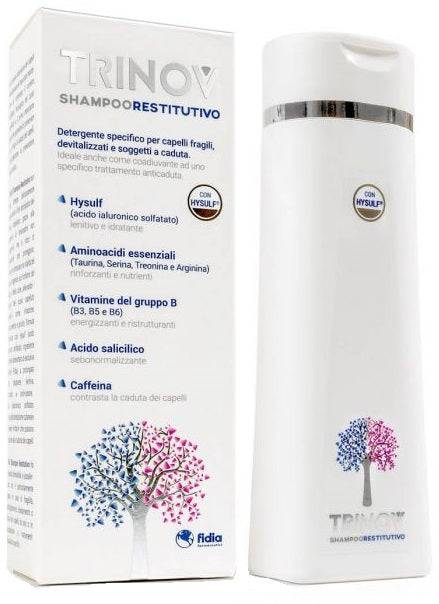 TRINOV SHAMPOO RESTITUTIV 200ML - Lovesano 