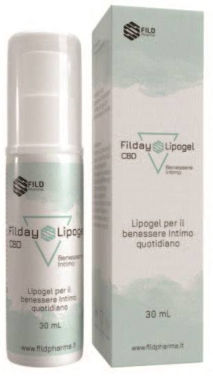 FILDOL CBD Lipogel 30ml - Lovesano 